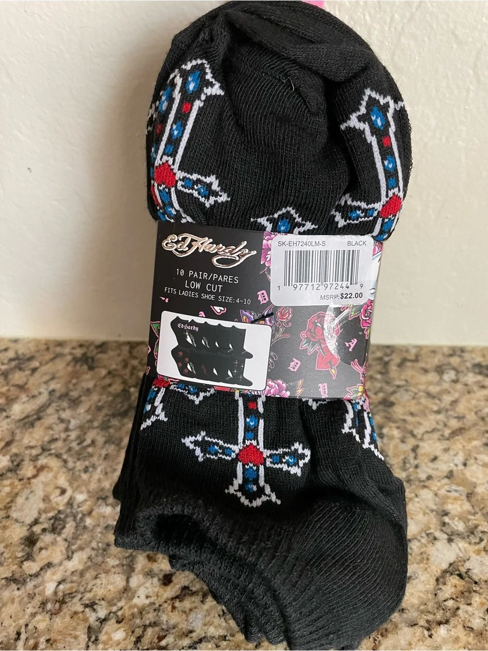 Ed Hardy ed hardy